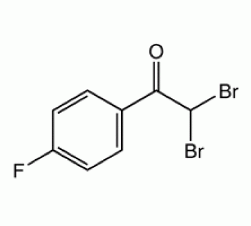 2,2-дибром-4 '-фторацетофенон, 98%, Alfa Aesar, 5 г