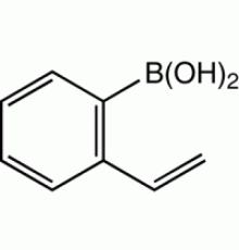 2-Винилбензолбороновая кислота, 98%, Alfa Aesar, 250 мг
