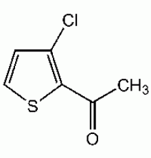 2-Ацетил-3-хлортиофен, 97%, Alfa Aesar, 25 г