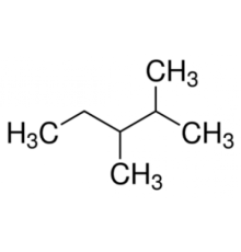 2,3-диметилпентан, 97%, Alfa Aesar, 1 г