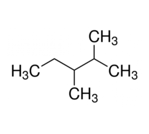 2,3-диметилпентан, 97%, Alfa Aesar, 1 г