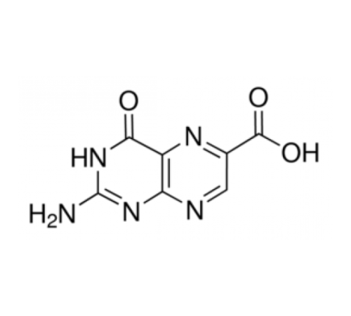 Птерин-6-карбоновая кислота 98,0% (ВЭЖХ) Sigma 82553