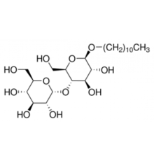 УндецилβD-мальтозид 99,0% (ТСХ) Sigma 94206
