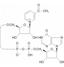 3-Ацетилпиридин-гипоксантиндинуклеотид ~ 97% Sigma A5298