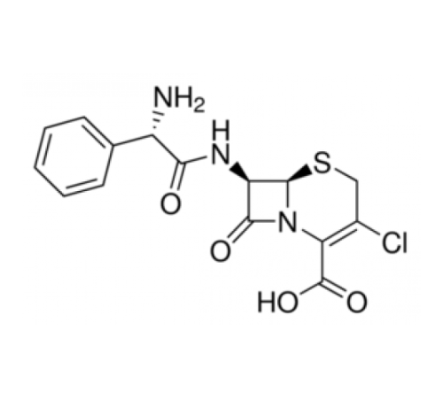 Цефаклор Sigma C6895