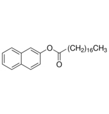 2-Нафтилстеарат ~ 95% Sigma N0751