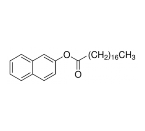 2-Нафтилстеарат ~ 95% Sigma N0751