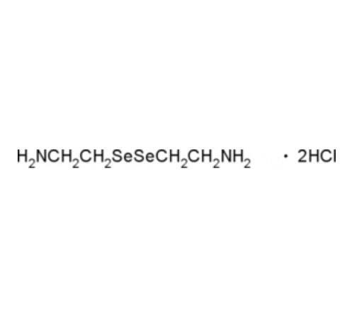Порошок дигидрохлорида селеноцистамина Sigma S0520