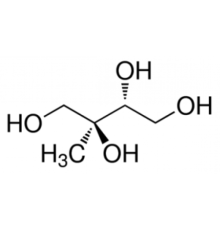 2-C-метил-D-эритрит 90% (GC) Sigma 41707