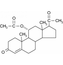 11βАцетоксипрогестерон Sigma A4000