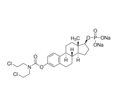 Эстрамустин натрия фосфат Sigma E0407