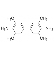 Тетраметилбензидин-3,3',5,5', 98+ %, для биохимии, AppliChem, 5 г
