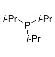 Триизопропилфосфин, 98%, Acros Organics, 5г
