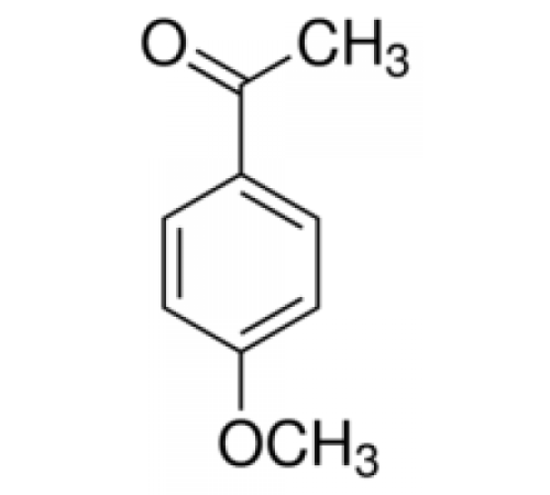 4'-метоксиацетофенон, 98%