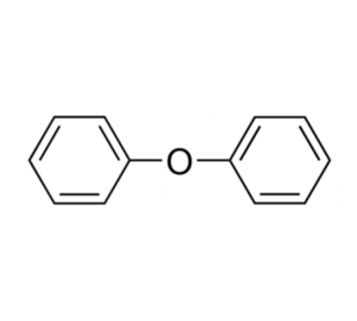 Фенил эфир, 99%, Acros Organics, 2.5кг