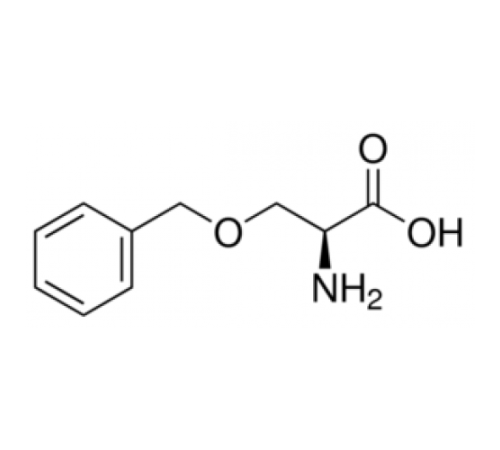 О-бензил-L-серина, 99%, Alfa Aesar, 1г