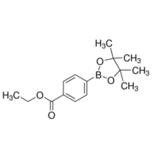 4 - (этоксикарбонил) бензолбороновой пинакон кислоты, 97%, Alfa Aesar, 250 мг