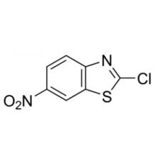 2-Хлор-6-нитробензотиазола, 95%, Alfa Aesar, 10 г