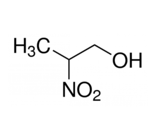 2-Нитро-1-пропанола, 98%, Alfa Aesar, 5 г