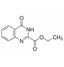 Этил-4-хиназолон-2-карбоновой кислоты, 98%, Alfa Aesar, 1г
