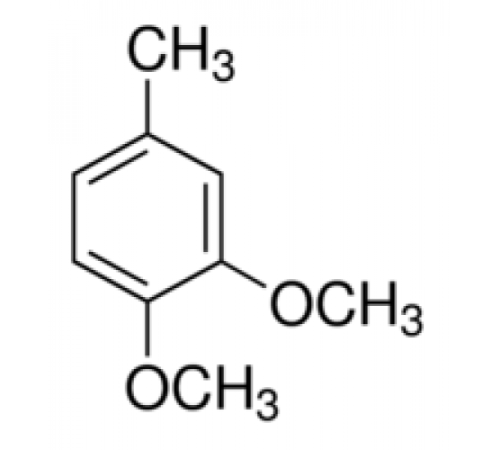 3,4-диметокситолуола, 98%, Alfa Aesar, 25 г