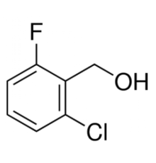 2-Хлор-6-фторбензилового спирта, 97%, Alfa Aesar, 100 г