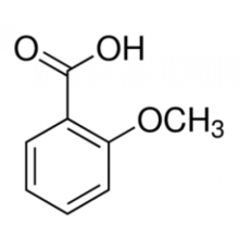2-метоксибензойной кислоты, 98 +%, Alfa Aesar, 100 г