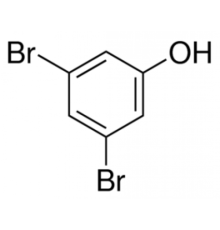3,5-дибромфенола, 97%, Alfa Aesar, 2г