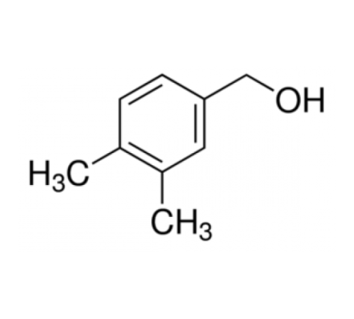 3,4-диметилбензилового спирта, 97%, Alfa Aesar, 1г