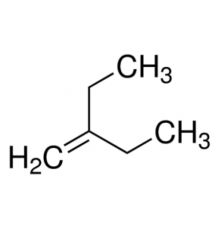 2-этил-1-бутен, 97%, Alfa Aesar, 25 г