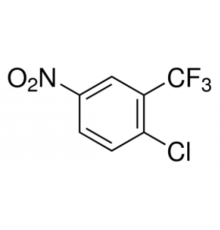2-Хлор-5-нитробензотрифторида, 98%, Alfa Aesar, 100 г