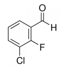 3-Хлор-2-фторбензальдегида, 97%, Alfa Aesar, 5 г