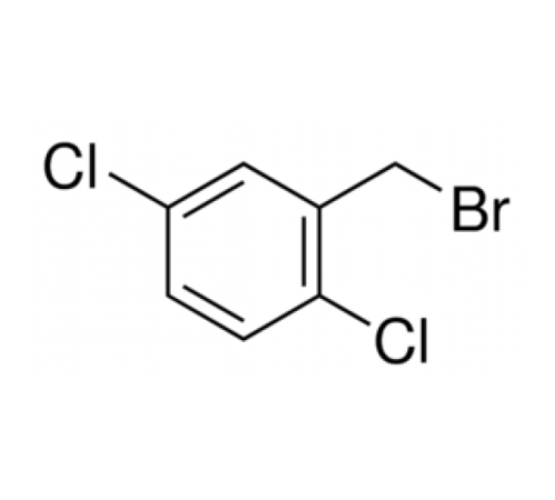 2,5-дихлорбензилбромида, 97%, Alfa Aesar, 5 г
