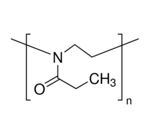 Поли (2-этил-2-оксазолин), MW 50000, Alfa Aesar, 500г