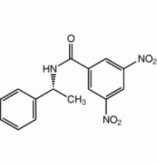 (R) - (-) - N- (3,5-динитробензоил) -1-фенилэтиламин, 0, Alfa Aesar, 5 г