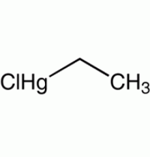 Хлорид этилртути, Alfa Aesar, 1г