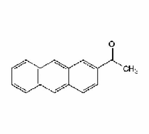 2-ацетилантрацен, 97%, Alfa Aesar, 1 г