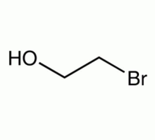 2-бромэтанола, 97%, Alfa Aesar, 1000г