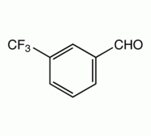 3-(трифторметил)бензальдегид, 97%, Acros Organics, 25г