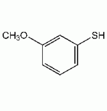 3-метокситиофенола, 98%, Alfa Aesar, 1г