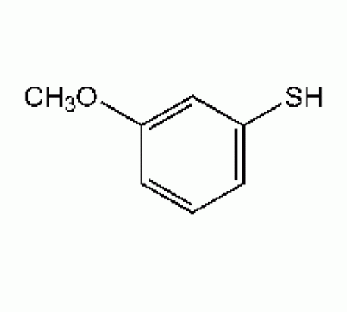 3-метокситиофенола, 98%, Alfa Aesar, 1г
