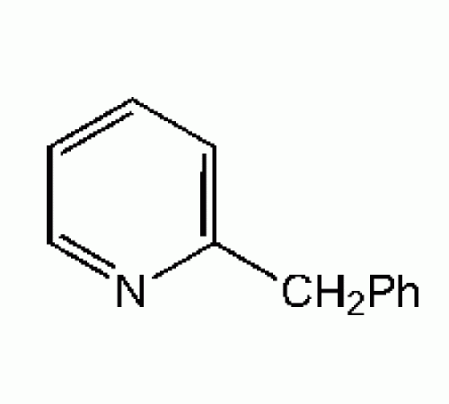 2-Бензилпиридин, 98 +%, Alfa Aesar, 1000г