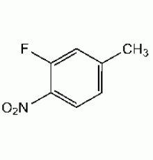 3-фтор-4-нитротолуола, 99%, Alfa Aesar, 5 г