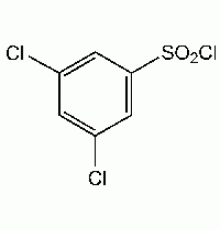 3,5-дихлорбензолсульфонилхлорида, 97%, Alfa Aesar, 1г