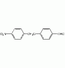 4 - (4-нитробензилокси) бензальдегид, 98%, Alfa Aesar, 25 г