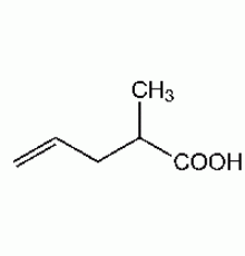 2-Метил-4-пентеновой кислоты, 98%, Alfa Aesar, 250 г