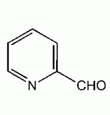 2-пиридинкарбоксальдегид, 99%, Acros Organics, 100г