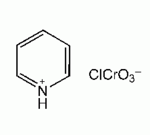 Пиридиний хлорхромат, 98%, Acros Organics, 100г