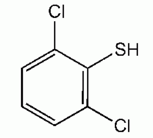 2,6-дихлортиофенола, 97%, Alfa Aesar, 25 г