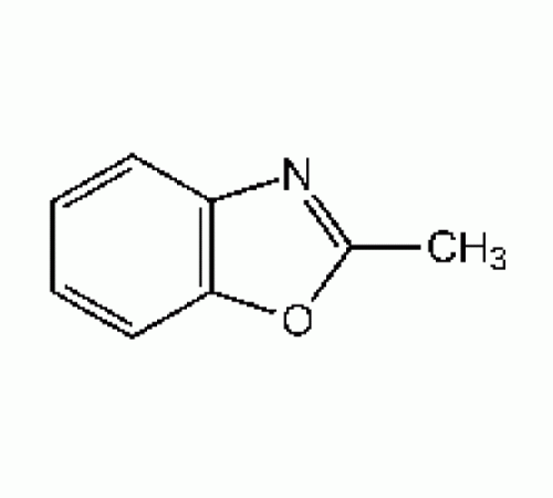 2-метилбензоксазола, 99%, Alfa Aesar, 500 г